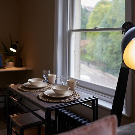 London Street Bath 아파트 외부 사진