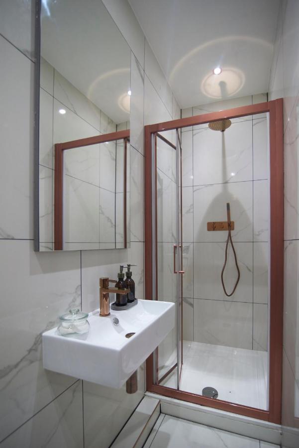 London Street Bath 아파트 외부 사진