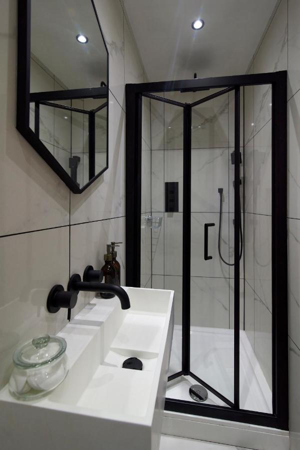 London Street Bath 아파트 외부 사진