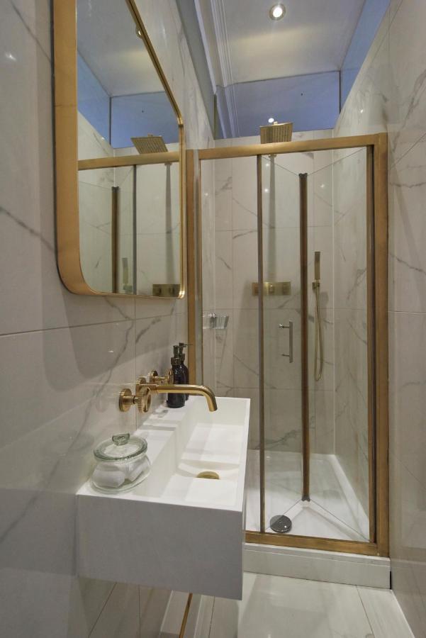 London Street Bath 아파트 외부 사진